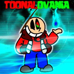 [UNDERTOON] TOONALOVANIA