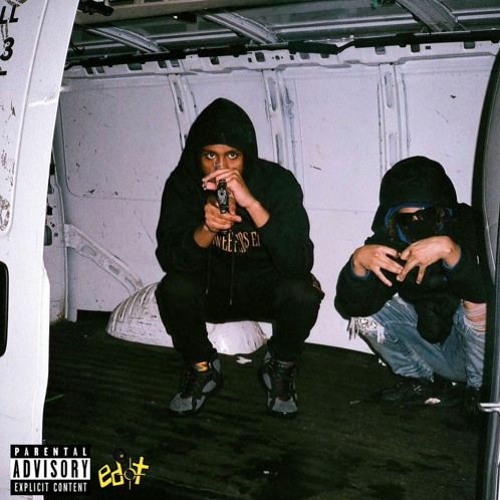Sdot Go X Relly Gunz - Click (UNRELEASED AUDIO)