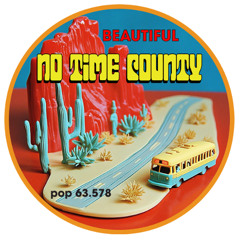 NTC004 - ROBIN ORDELL - CIVIC TV EP