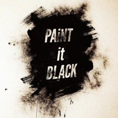 Paint it Black (Rolling Stones Cover)