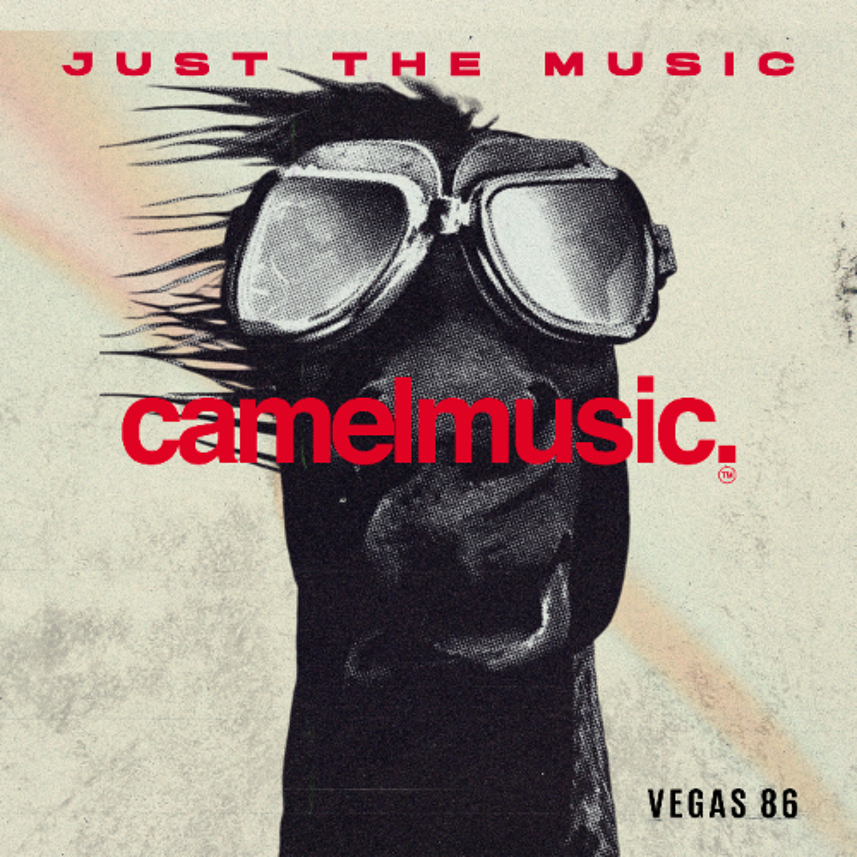 VEGAS 86 - Just the Music episode artwork
