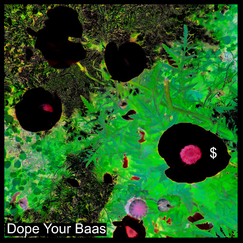 / Daw Single Computer Tape Dumb Baas Project /  [  D.Y.B  ] Avaiable January