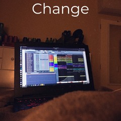 Change