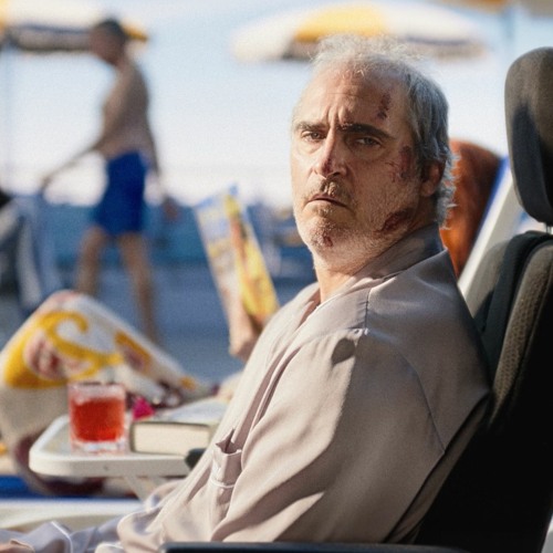 EP 202: Beau Is Afraid