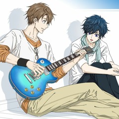 Argonavis - BELOVED (GLAY Acoustic Cover)