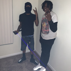 7.62 Tay x 3HG Jalen -Step Shit