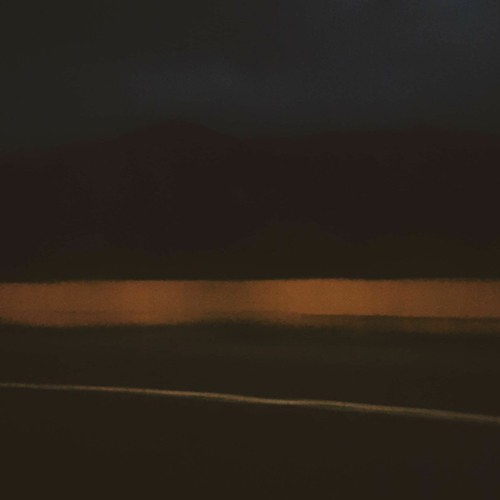 Burial - In Mcdonalds (antsaws Edit)