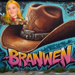 Branwen (beat. Lazy Town)