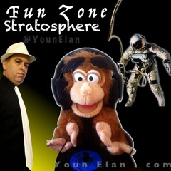 Stratosphere - Drum Thunder Edit