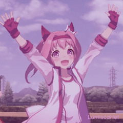 If You're Happy and You Know It (Haru Urara Edition)