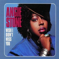 Angie Stone - I Wish I Didn't Miss You (Brian Solis Remix)