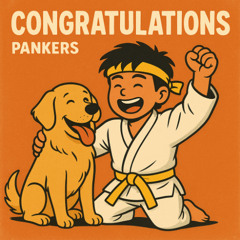 Congratulations