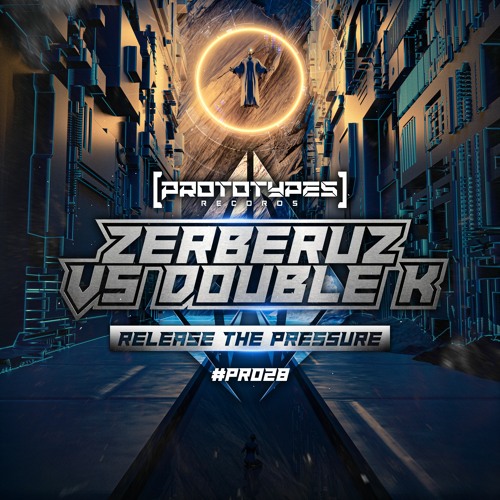 Zerberuz & Double K - Pressure