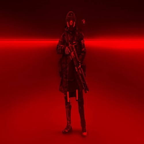 Hollow Darkness - Mibit Music