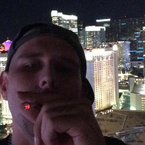 "Shittin" (Prod. by Djinn)