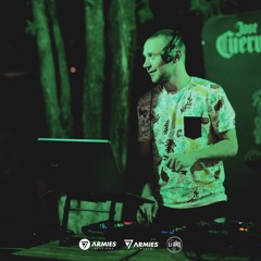 Deep Island Dreams w/ Audaks @Le Arq Spritz & Grill  [7 Armies Sessions]