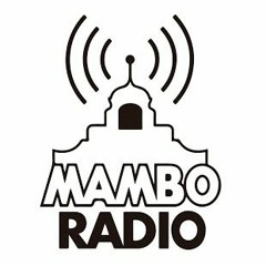 Cafe Mambo Radio - Bounce to the Bass Drum - #51