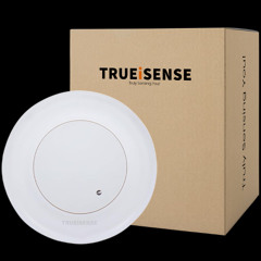 Integrating Motion Sensor with Building Management Systems (BMS)