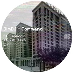 DimDJ - Commant / Snips