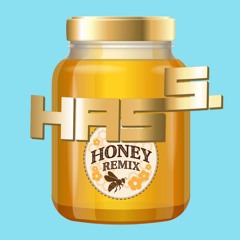 070 Shake - Honey (Hass remix)