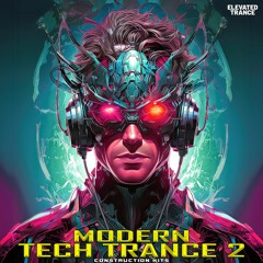 Elevated Trance - Modern Tech Trance 2