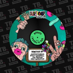 TB Premiere: Morpei - She A Freak [Buriloop Records]