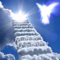 existence²-of_computer ⊲
