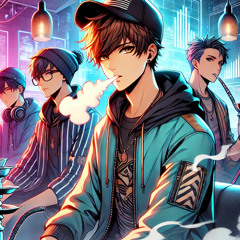 BERLINER UNDERGROUND RAP