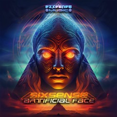 01 - Sixsense - Artificial Face