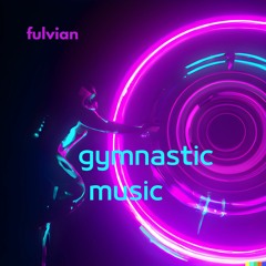 gymnastic music