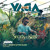 Artwork for YAGA DAY 2 - SECRETS OF THE ISLAND | JSON LIVE RECORDED SET | 26.01.2025