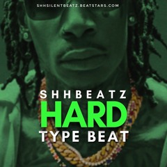 Hard Type Beat - Wiz Khalifa x 50 Cent  Lil Baby x Rod Wave & Eminem  "B O D I E S" Prod by Shhbeatz