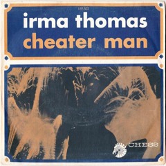 Cheater Man (JR.Dynamites Midnight Creeper Edit) # Skip the 30sec intro #