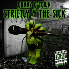 1. Thought That You Could Handle Me