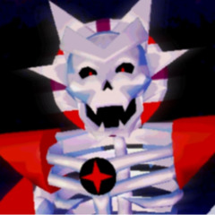 SINISTAR - PWNED BY 14:00 OST (ALL LAYERS + LOW HEALTH)