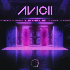 Avicii - Levels (I7 Remix) free