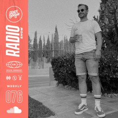 SlothBoogie Radioshow - 076