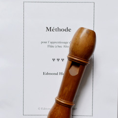 Hornpipe - H. Purcell