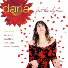 Stream DARIA! music | Listen to songs, albums, playlists for free ...