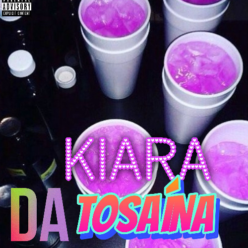 KIARA DA TOSAINA