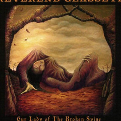 God Help You Dumb Boy