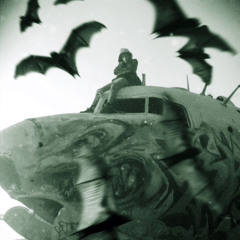 SUKUNA VESSEL