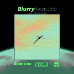 Beenzino - Blurry (Lonobaloud remix)