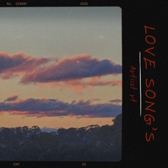 Artiist - Love songs