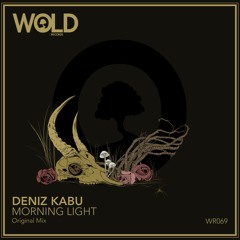DENIZ KABU - Morning Light (Original Mix)