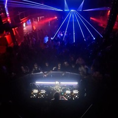 ALEXXANDRA en AMNESIA - 22/06/2025