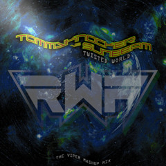 Extreme Extended - Twisted World (RWF EDIT)