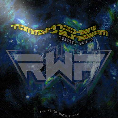 Extreme Extended - Twisted World (RWF EDIT)