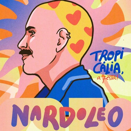 NOITE DANÇANTE NA TROPICÁLIA, A FESTA