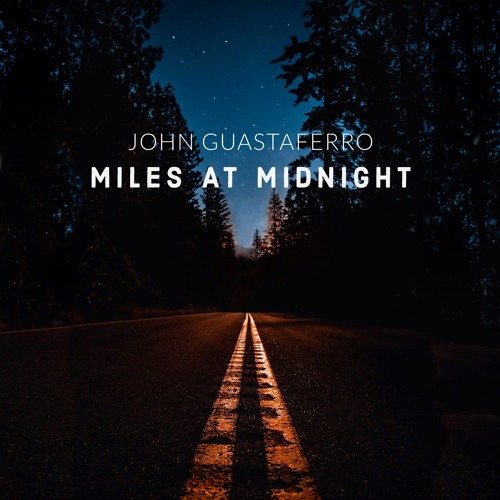 Miles At Midnight